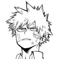 02 KATSUKI BAKUGO