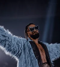 Seth Freakin Rollins