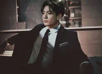 Jungkook