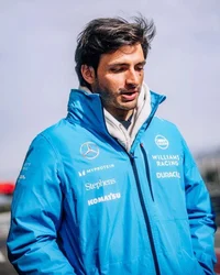 Carlos Sainz