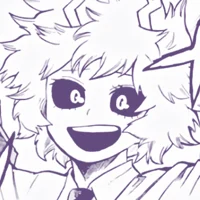 01 Mina Ashido