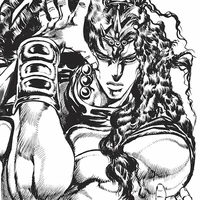 JJBA Kars