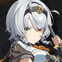 Soldier 0- Anby