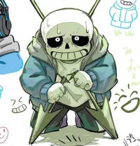 001 - Sans