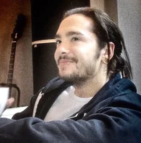 tom kaulitz