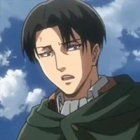 Levi Ackerman