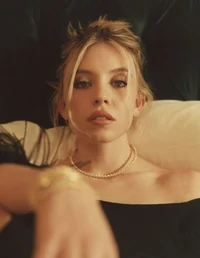 Sydney Sweeney 