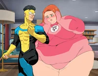 Fat Atom Eve