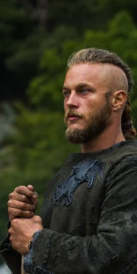 Ragnar Lothbrok 