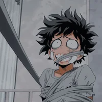 Izuku Deku Midoriya 