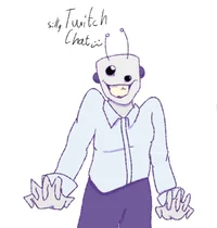 DougDougs TwitchChat