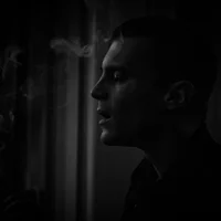 Евгений Боков