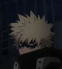 Katsuki 
