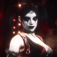 Harley Quinn - AC