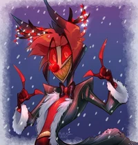 Alastor