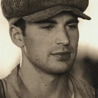 Chris Evans 