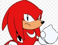 Knuckles 