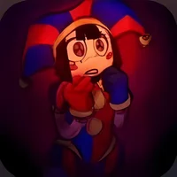 Love comedy pomni  W