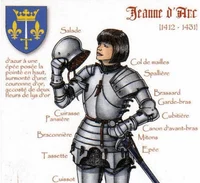 Joan of Arc