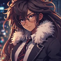 Genderswapped Friend