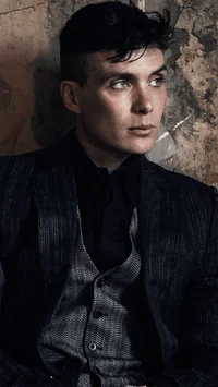 Tommy Shelby 