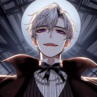 G3 - Alaric Whitmore