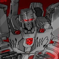 Megatron - TF
