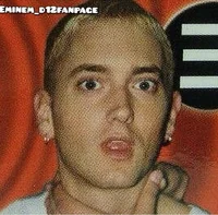 Marshall Mathers