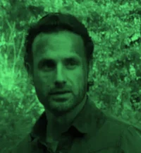 01 Rick Grimes