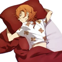 Chuuya Nakahara
