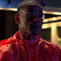 GUS FRING