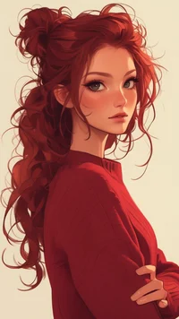 Princess in Disguise