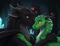Darkstalker x Fathom