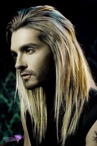 Bill Kaulitz