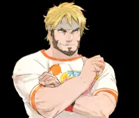 Barry Goodman TMS