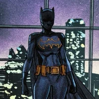 Cassandra Cain