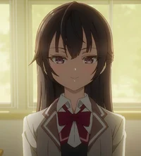 Yuki Suou