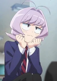 Najimi hermana mayor