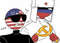 Rusia y Usa