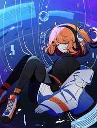 Adachi Rei