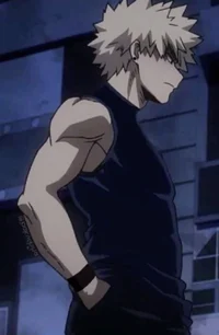 Bakugo