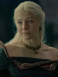 Rhaenyra modern 