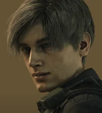 Leon Kennedy