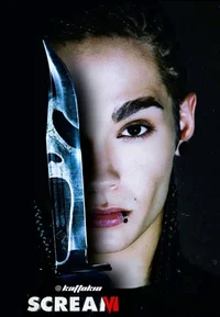 Tom Kaulitz 