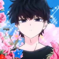 Komi Shousuke