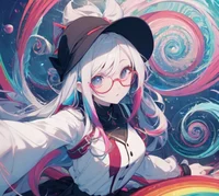 Blaire the Hypnotist