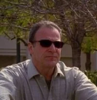 Jason Gideon