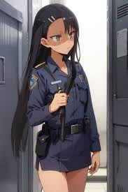 Hayase Nagatoro