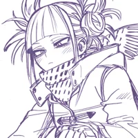 01 Himiko Toga