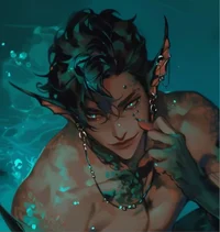 The Merboy
